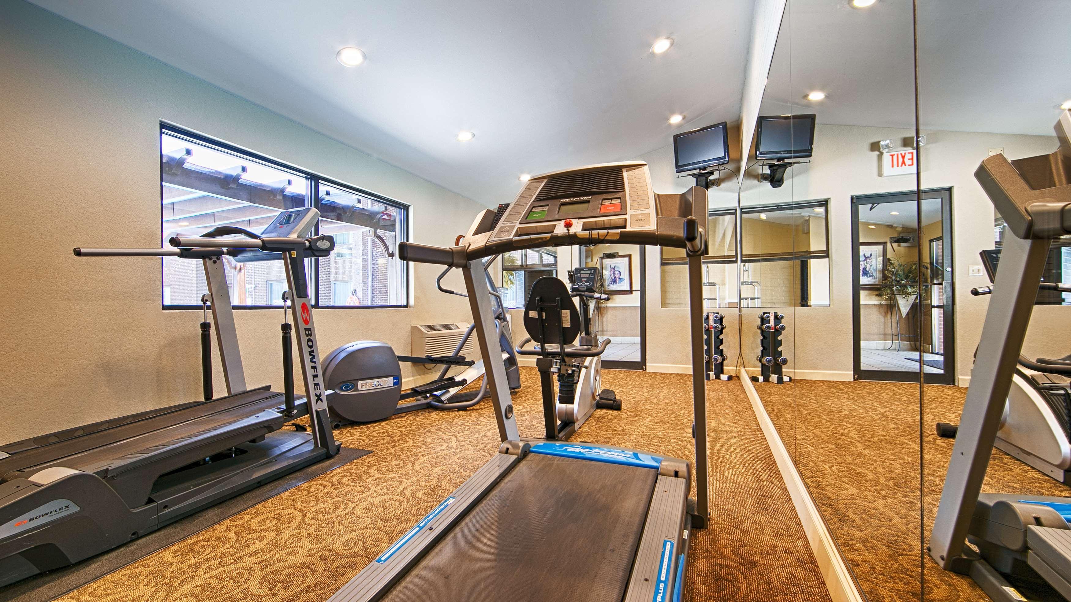 Best Western Shelbyville Lodge Ngoại thất bức ảnh