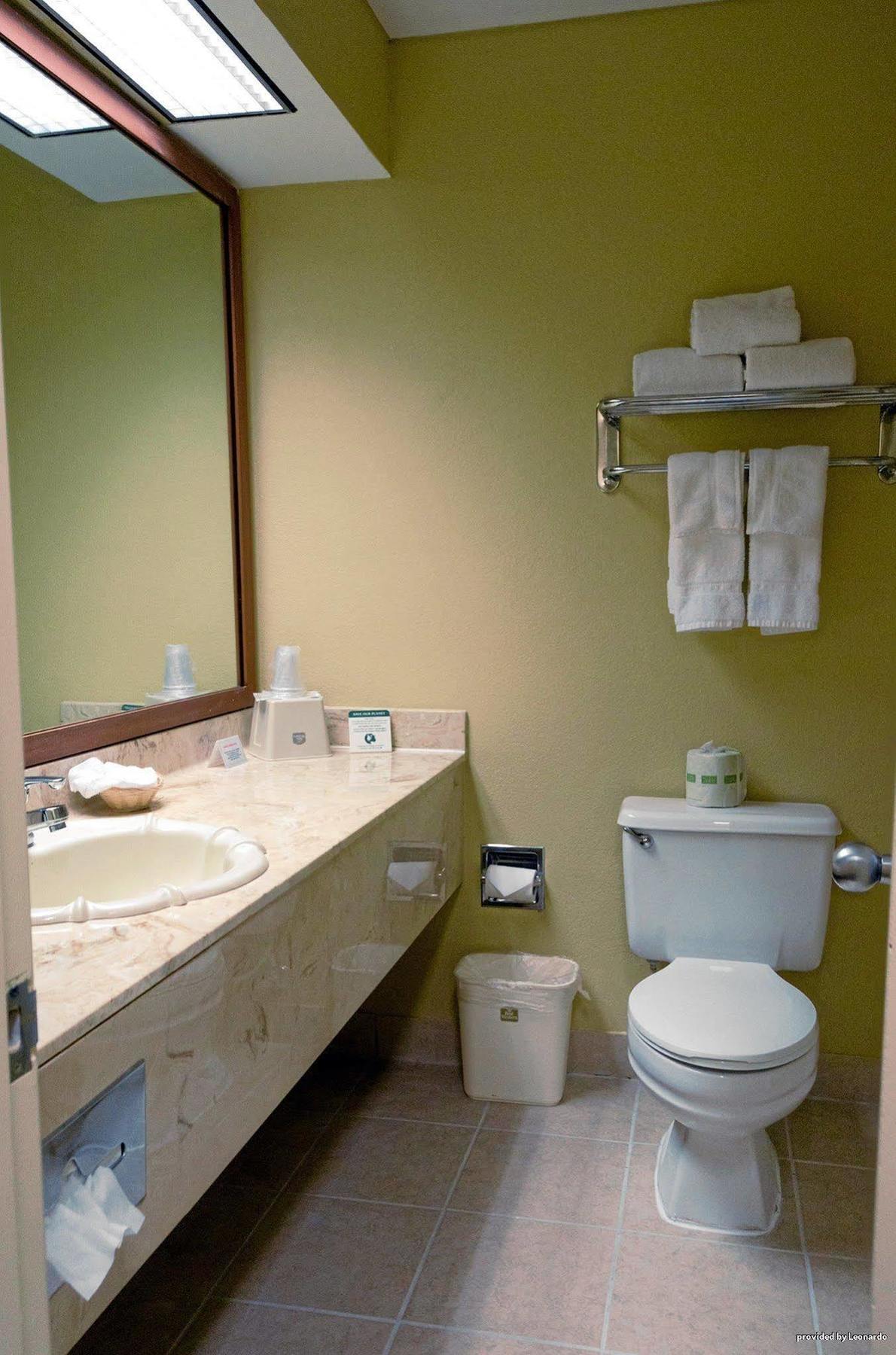 Best Western Shelbyville Lodge Ngoại thất bức ảnh